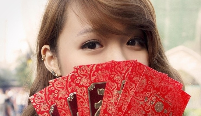 Những cung hoàng đạo luôn nhận được nhiều tiền lì xì vào ngày Tết