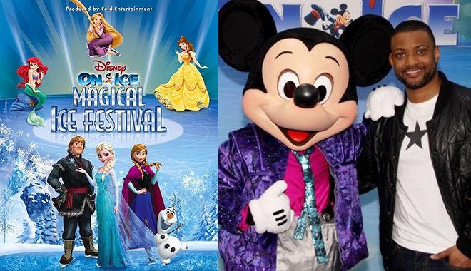 Nhạc kịch Disney trên băng qua lời kể của fan hâm mộ trên thế giới