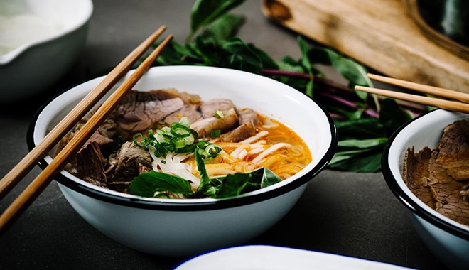 7 món ăn Việt được báo nước ngoài không tiếc lời khen