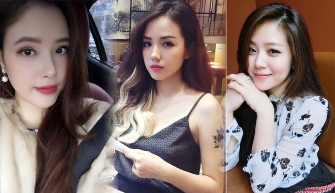 3 cô em của sao nếu tấn công showbiz sẽ vượt mặt nhiều mỹ nhân Việt