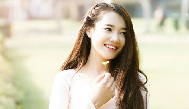 Nhã Phương: Nếu mình có cơ hội để va chạm, sao phải ngại?