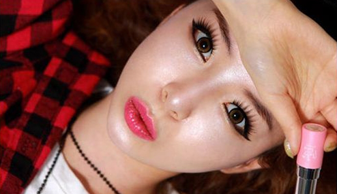 Tổng hợp các kiểu vẽ eyeliner hot và phù hợp từng dáng mắt