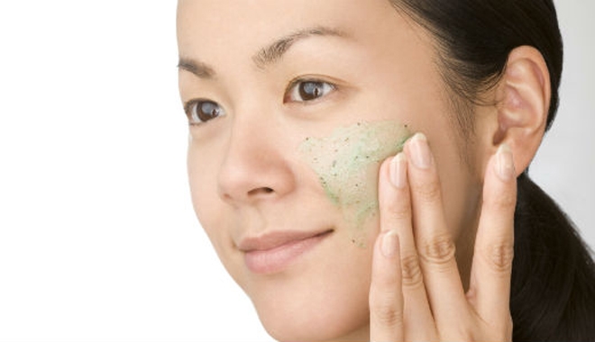 Trị mụn cấp tốc bằng thực phẩm luôn có trong mọi căn bếp