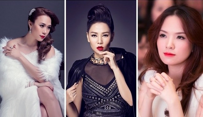 Những lần kiện tụng ''toát mồ hôi'' của Sao Việt