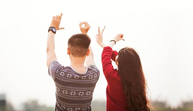 7 điều tuyệt vời sẽ xuất hiện khi tình yêu đến mà bạn không nhận ra