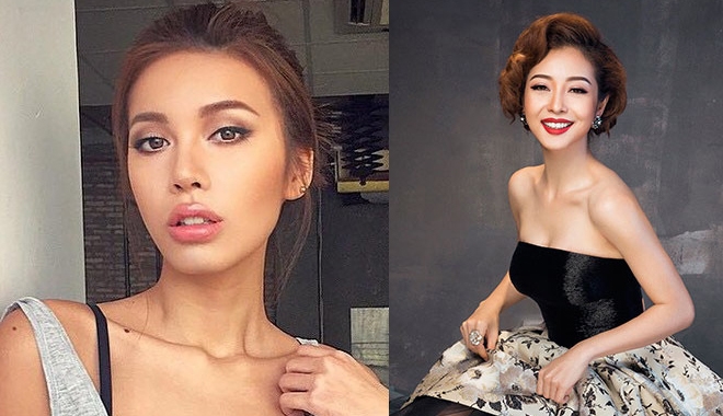 Muốn Tây hơn, hiện đại hơn hãy chú ý 3 tips trang điểm sau