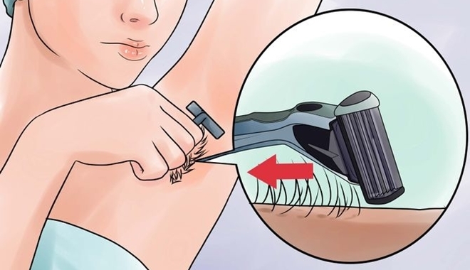 7 điều cô gái nào cũng làm trước cuộc "yêu" nhưng không chịu thừa nhận