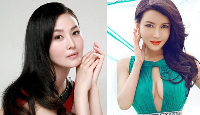 Vẻ đẹp mĩ miều của các mĩ nhân từng vào vai Phan Kim Liên