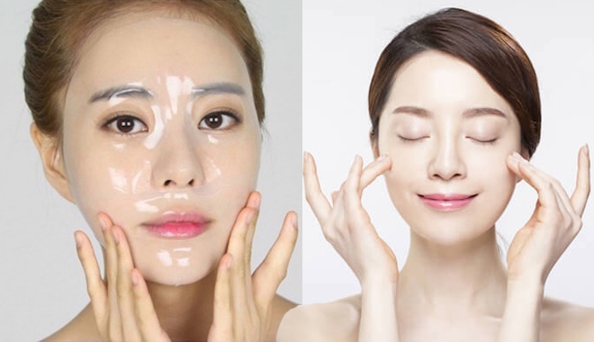 Các bước chăm sóc chống lão hoá da cho chị em độ tuổi 30 