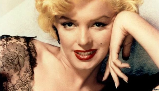 8 mẹo trang điểm cực hữu dụng từ cô đào nóng bỏng Marilyn Monroe