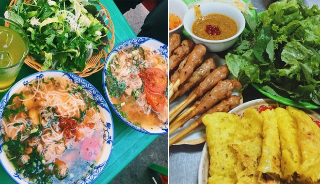 8 món ăn đường phố Việt "được lòng" bạn bè quốc tế nhất trên Instagram