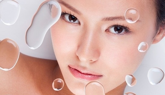 Đánh bay dấu ấn tuổi tác mà không cần đến thẩm mĩ viện