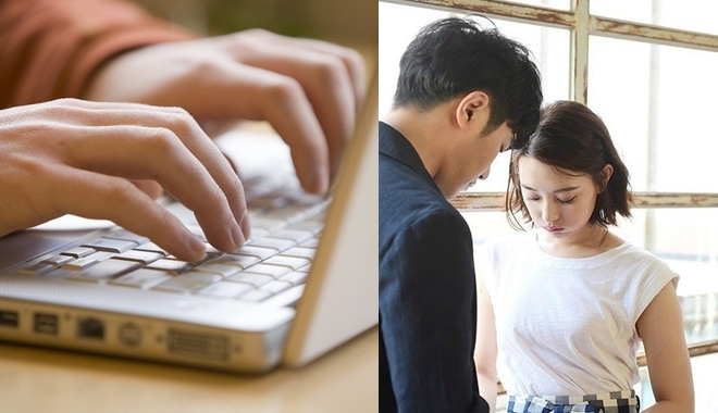 Đừng để công nghệ giết chết tình yêu và cướp mất người yêu của bạn!
