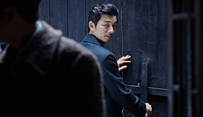 Dàn trai đẹp Hàn Quốc "oanh tạc" rạp chiếu phim tháng 9
