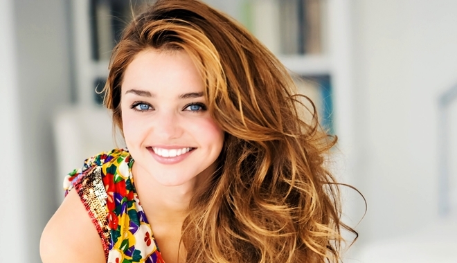 4 bí quyết vàng giúp Miranda Kerr đẹp như gái đôi mươi