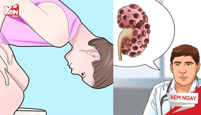 3 thức uống kì diệu giúp hồi sinh 2 quả thận chỉ trong 1 ngày