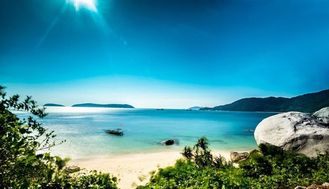7 đảo ngọc mê hồn trên đất Việt mà bạn nhất định phải "check-in" 