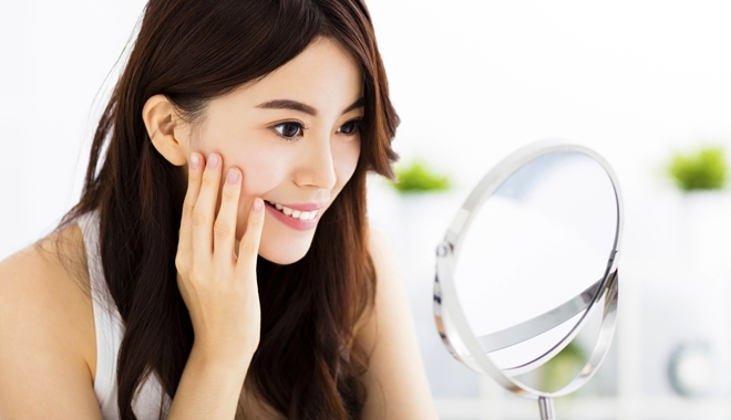 11 bí quyết làm đẹp của những hotgirl ở xứ sở kim chi