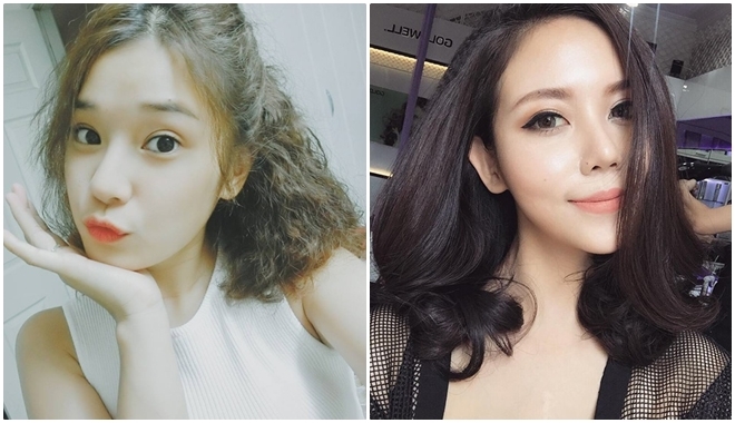5 kiểu tóc xoăn hứa hẹn sẽ "làm mưa làm gió" trong mùa đông năm nay