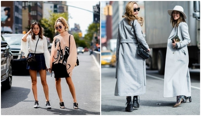 10 nguyên tắc mặc đẹp như quý cô New York thực thụ