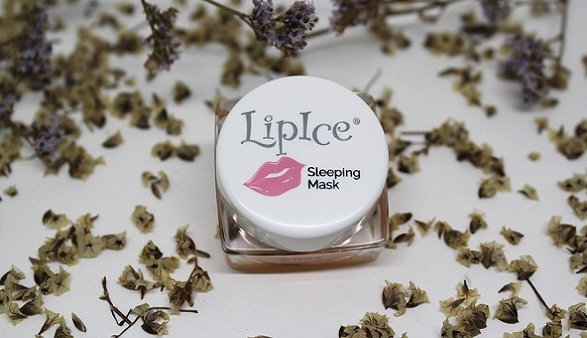 Mặt nạ môi – Bí quyết môi xinh của các beauty blogger