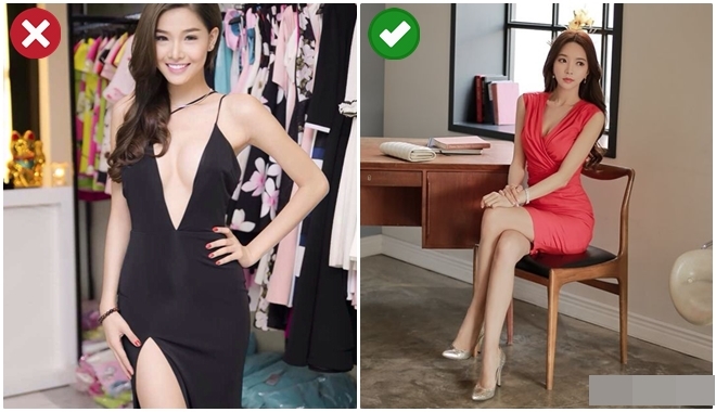 10 gợi ý hay giúp bạn dù diện đồ rẻ bèo vẫn trông cực kỳ sang chảnh