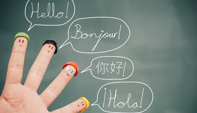 6 ngôn ngữ lạ lùng nhất hành tinh, bạn có muốn biết?