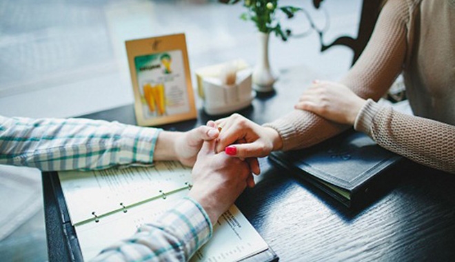 Người ta đến với mình vì cái gì thì cũng có thể rời bỏ mình vì cái đó