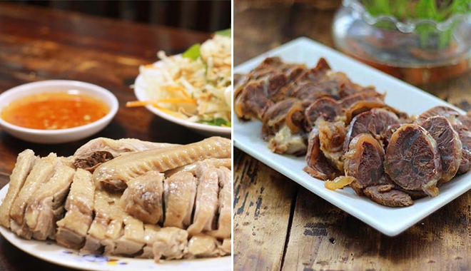 Mách chị em "tuyệt chiêu" luộc tất cả các loại thịt mềm ngọt không hôi