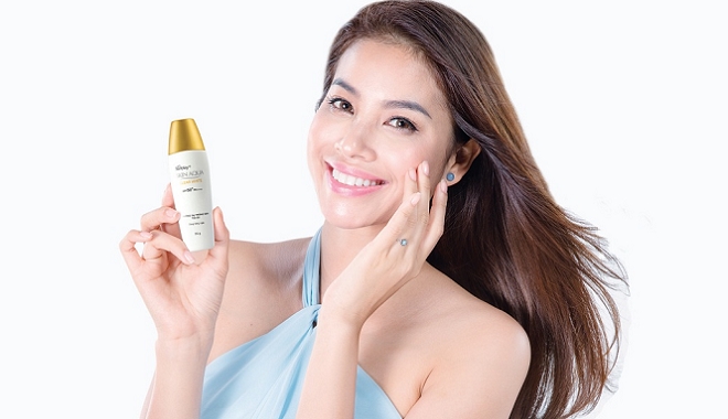Sao dưỡng trắng hoài mà da vẫn đen sạm?