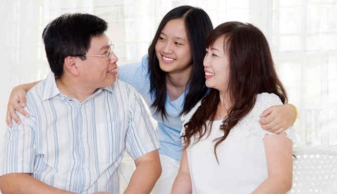Top 5 cung hoàng đạo hết mực yêu thương, hiếu kính cha mẹ