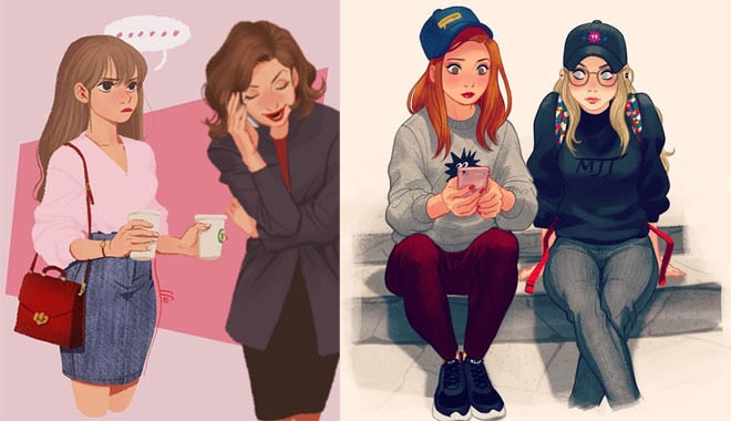 Những quy tắc lịch sự nói mãi mà nhiều người vẫn chưa "thấm"