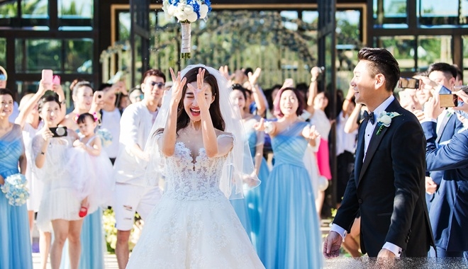 Top 5 chòm sao sẵn sàng chi tiền tỉ cho đám cưới xa xỉ của chính mình