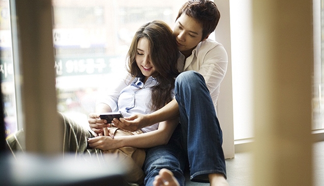 6 cách nhen nhóm lại tình yêu đã ngủ quên lâu năm của hai bạn