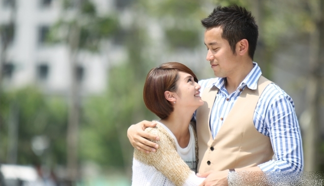 Top 5 sao nam là mẫu đàn ông đích thực làm điểm tựa cho người yêu