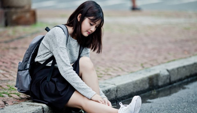 Chỉ khi là chính mình, bạn mới cảm thấy hạnh phúc đang gọi tên 
