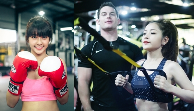 Cách tạo động lực vô cùng hiệu quả khiến bạn phải nhấc mông lên và đi tập gym
