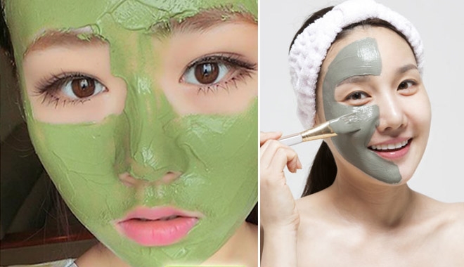 Điều gì sẽ xảy ra nếu bạn đắp mặt nạ mỗi ngày như phụ nữ Hàn?