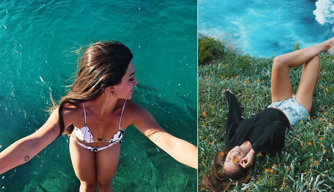 7 mẹo lợi hại giúp hình trên Instagram của bạn đẹp xuất sắc