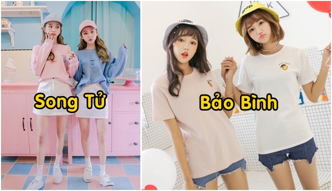 Khi 12 chòm sao trở thành tri kỷ trong cuộc sống của bạn.