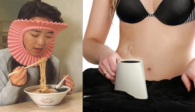 Những phát minh "không thể tin nổi" mà con người đã từng nghĩ ra