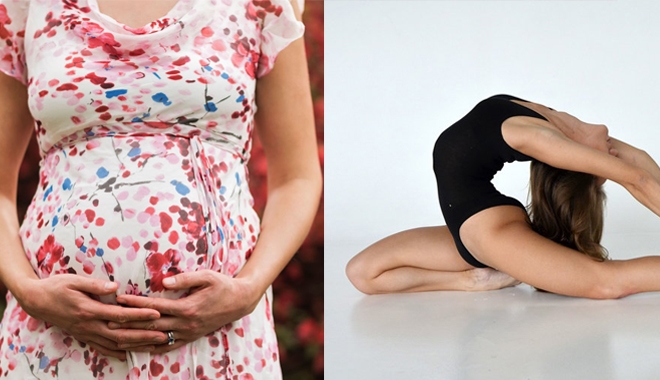 10 điều chỉ có ở cơ thể phụ nữ mà bạn không ngờ tới