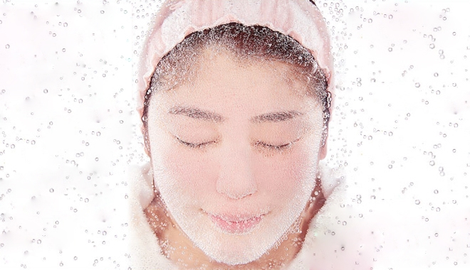 Phương pháp làm đẹp rẻ tiền giúp da trắng hồng ngậm nước chẳng cần đi spa