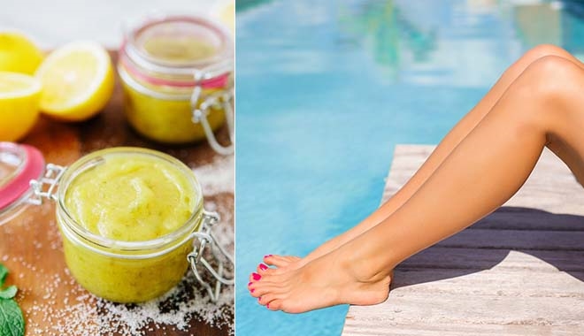 3 công thức waxing "thần thánh" tại nhà giúp triệt hết các thể loại "vi-ô-lông"