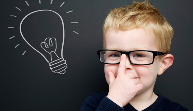 Chỉ có thiên tài mới giải được 6 câu hỏi này trong vòng 30 giây