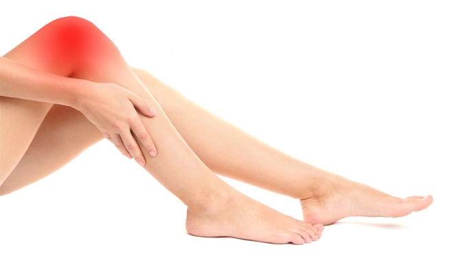 9 dấu hiệu qua chân cho biết cơ thể bạn có vấn đề về sức khỏe