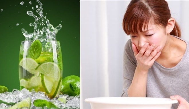 Hoảng hồn trước những tác hại không ngờ khi lạm dụng chanh để giảm cân