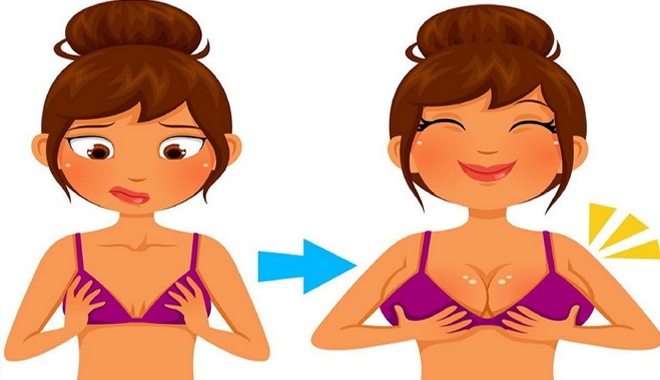 Áp dụng 2 công thức này mỗi ngày sẽ không còn ai dám chê bạn "hai lưng" nữa