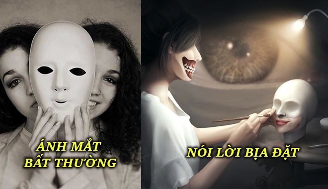 5 dấu hiệu chứng tỏ người khác đang tiếp cận bạn với ý đồ xấu