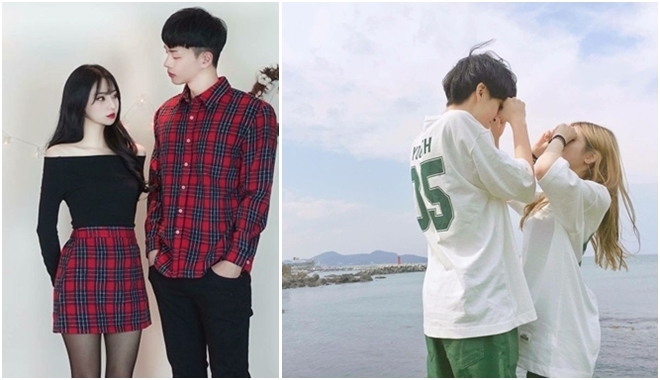 Nhìn cách chọn chiếc váy biết ngay bạn có chung thủy hay không
